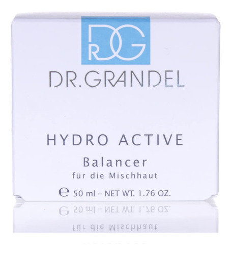 Dr.grandel Dr. Grandel Hydro Active Balancer (1.76 Oz)