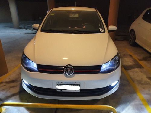 Volkswagen Gol Hightline Emotion