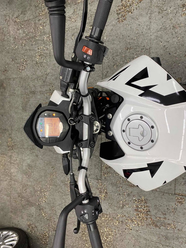 Imagen 7 de 9 de Ktm Duke 200