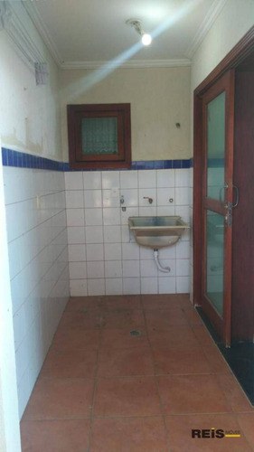 Imagem 20 de 21 de Casa Com 3 Dormitórios À Venda, 160 M² Por R$ 800.000,00 - Araçoiaba Da Serra - Araçoiaba Da Serra/sp - Ca1440