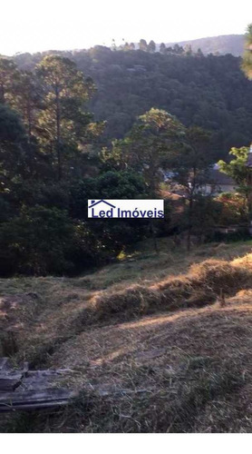 Imagem 2 de 4 de Terreno, Condomínio Nova São Paulo, Itapevi - R$ 220 Mil, Cod: 741 - V741