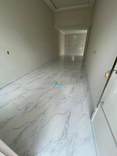 Imagem 10 de 12 de Imobiliária Águia Imperial Vende Casa No Alto Alegre - Ca0135