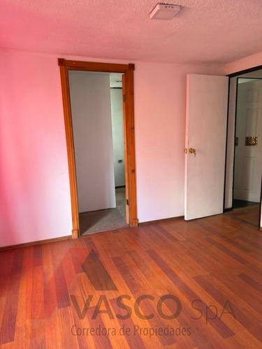 Encantadora Casa Familiar En Villa Los Héroes, Maipú