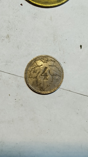 Ficha Antigua Pulpería Britannia Y Metropol . Concha Toro (Usado)