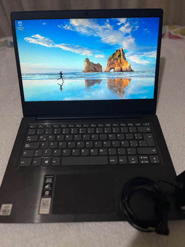 Portátil Lenovo Ideapad S145