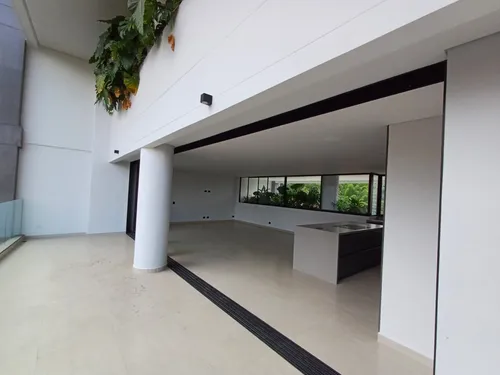 Apartamento En Venta En El Poblado - Sector El Tesoro. Cod V16786