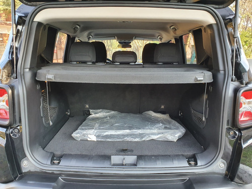 Jeep Renegade 1.8 Sport 2016