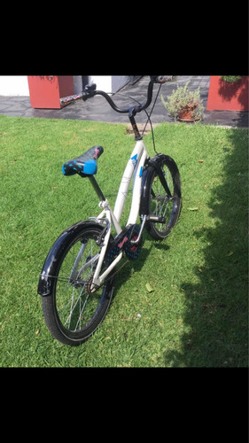 Bicicleta Bianchi R. 20 (Usado)
