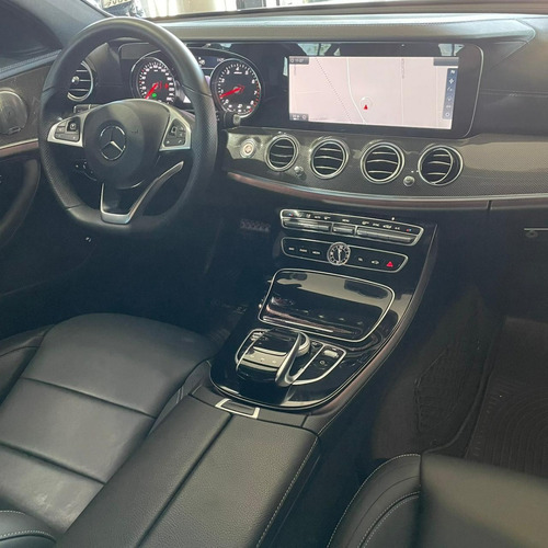 Imagen 12 de 21 de Mercedes-benz Clase E 3.0 E400 Amg-line 333cv