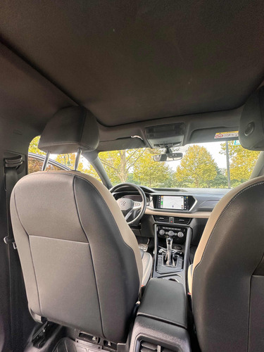 Volkswagen Taos 1.4 250 Tsi Hero