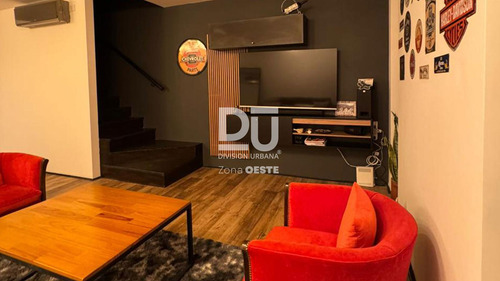 Departamento A La Venta En Moreno, Condominio Copa
