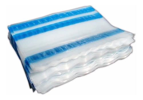 Imagem 3 de 4 de Envelope Danfe Janela Awb Nota Fiscal 13x15 3000 Pçs