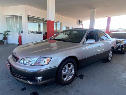 Imagem 19 de 25 de Lexus Es 2000 3.0 4p