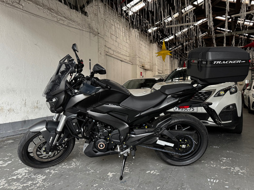Bajaj Dominar 400