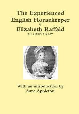 Libro The Experienced English Housekeeper By Elizabeth Ra...