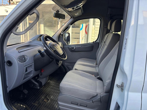 Maxus V80 MINIBUS 12+1