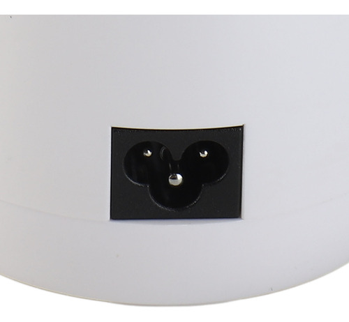 Masaje Aceite Del Calentador Led Touch Control Temperatura