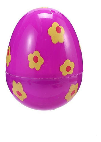 Jumbo Pascua Huevo De Huevo Huevo De Pascua Gran Sorpresa