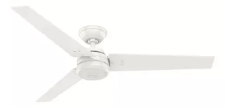 Hunter Fan, Ventilador De Techo Con Control De P