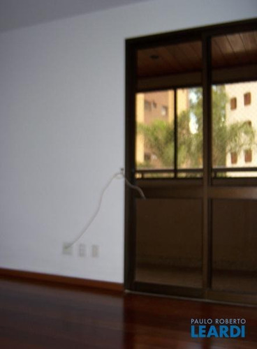 Apartamento - Real Parque - Sp - 339891