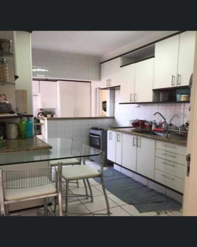 Vende-se Casa No Condomínio Cidade Da Criança Em Ribeirão Preto-sp, Com 160 Metros De Área Útil E 260 Metros De Terreno, Com 3 Dormitórios - Kccn30058 - 68959529