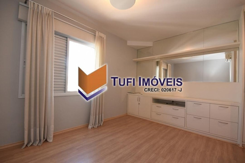 Imagem 15 de 15 de More Em Um Duplex Em Pinheiros - 4026