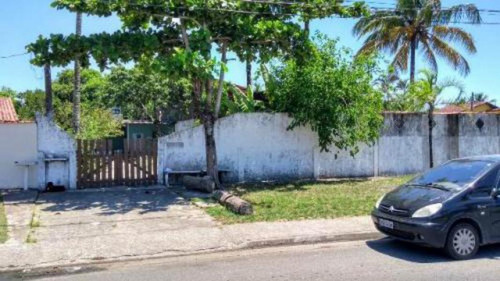 Imagem 6 de 14 de Edícula Lado Praia Rua Calçada Em Itanhaém Litoral Sul De Sp