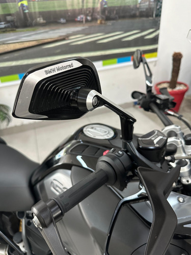 Bmw R1250 Gs Adventure Triple Black 2023 / 2.590 Km