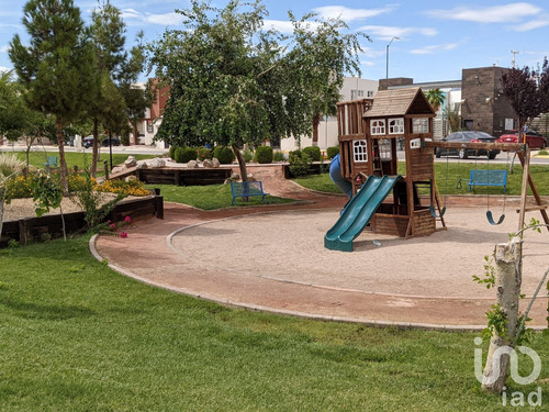 Renta Casa 3 Ambientes Residencial Toledo
