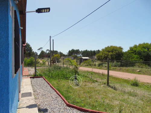 Cabaña La Soñada En Punta Del Diablo