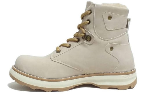 Borcegos Berlin Hielo