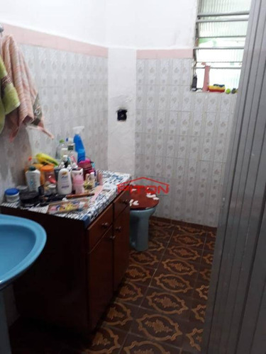 Imagem 9 de 15 de Sobrado Com 4 Dormitórios À Venda, 180 M² Por R$ 600.000,00 - Vila Ré - São Paulo/sp - So2175