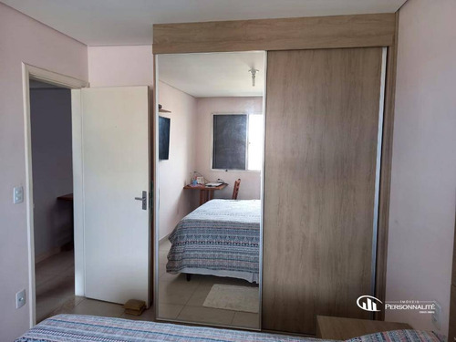 Imagem 19 de 29 de Apartamento Com 2 Dormitórios À Venda, 75 M² Por R$ 316.940 - Jardim Três Marias - São Bernardo Do Campo/sp - Ap0737