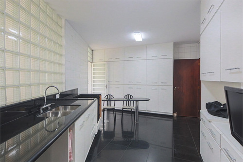 Imagem 19 de 30 de Casa - Venda - 4 Dormitprios - Jardim Marajoara - Reo514934