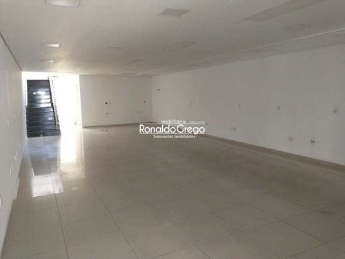 Imagem 15 de 17 de Conjunto Comercial Para Locação, Vila Leopoldina. R$15.000,00 - A4315