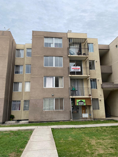Departamento En Arriendo Con El Mejor Ambiente Familiar