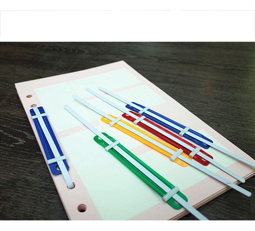 Papelería Escolar 4 Piezas