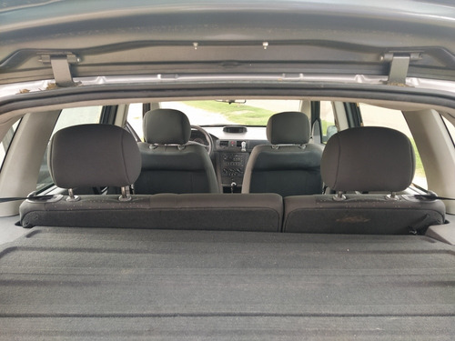 Chevrolet Meriva 1.8 Gls 2011