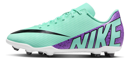 Zapatillas Nike Jr. Deportivo De Fútbol Para Mujer Kh365