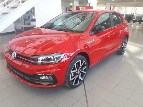 Volkswagen Nuevo Polo Gts 1.4 Tsi Gr