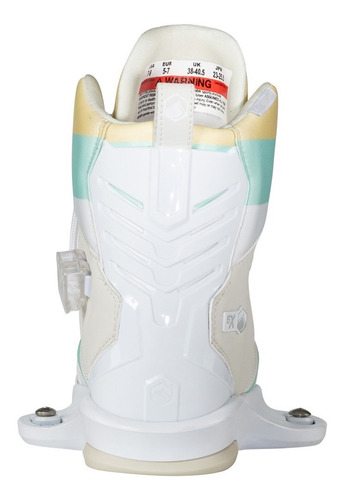 Zonazero Liquid Force Botas Wakeboard Vida 6x Womens