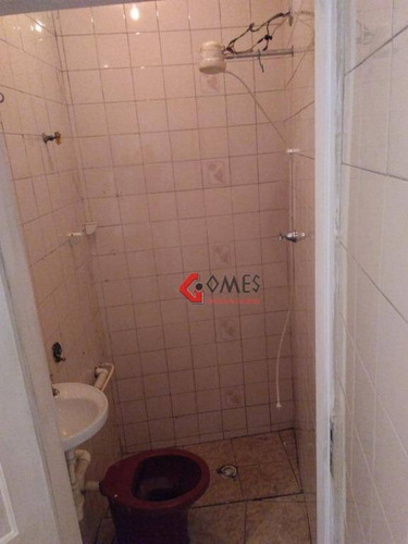 Imagem 5 de 26 de Sobrado À Venda, 269 M² Por R$ 700.000,00 - Vila Vivaldi - São Bernardo Do Campo/sp - So0957