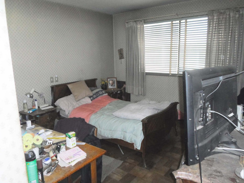 Casa De 2 Pisos Para Remodelar 5h Y 3b En 537 M2 Terreno