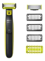Comprar Rasuradora Electrica Philips Norelco Oneblade 360°