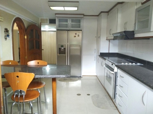 Imagen 5 de 30 de Town House En Urb. Los Olivos, Conj. Res. La Oliveña. Puerto Ordaz