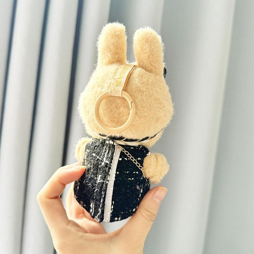 B- Ropa Para Labubu- Accesorios De Muñecas De 17 Cm Adecuada