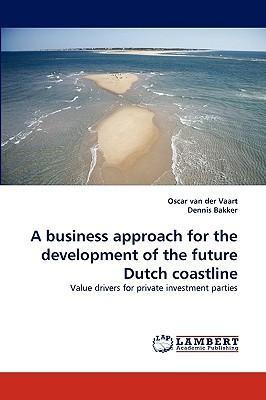 Libro A Business Approach For The Development Of The Futu...