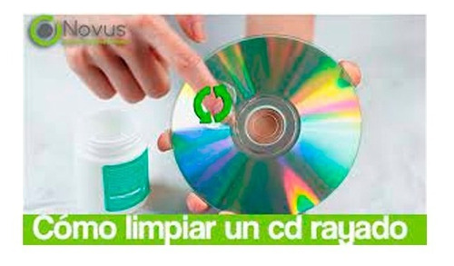 Imagen 2 de 3 de Cleaner Mini Dvd Lens Cleaner Dvd, Mini Dvd, Ps2 Y Xbox