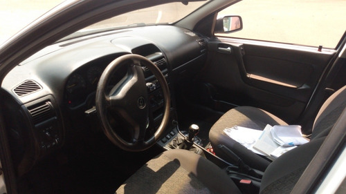 Chevrolet Astra 2008 2.0 Especial Advantage Flex Power 5p