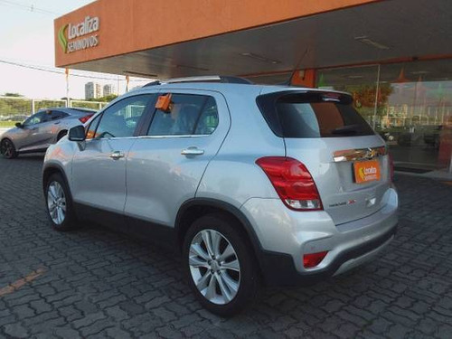 Chevrolet Tracker 1.4 16v Turbo Flex Premier Automático